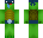 derp tmnt