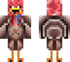 derpy turkey