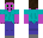 dragon steve