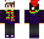 dsilver navidad
