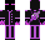 ender worrior
