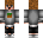 eric's autumn skin