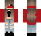 female aaron edit