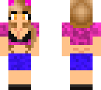 female girl