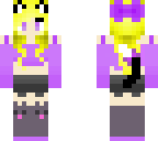fixed rwby yang casual