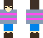 frisk