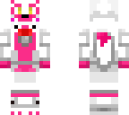 funtime foxy