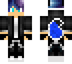 galaxy wolf boy v2