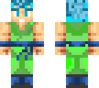 gokutrocu
