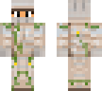golem armor