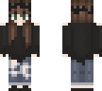 goth queen