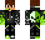 green max
