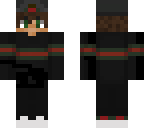 gucci gang boy