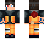 guerrero shinobi