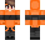 haloween boy