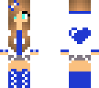hart girl