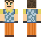 hello neighbor remake