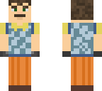 hello neighbor remake alextemplate