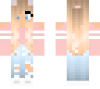 i cant belive im finally changing meh skin