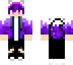 ice wolf purple 2