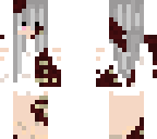 if the wolves got to mashiro