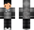 its the guy