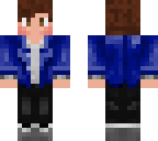jacket boy