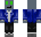 jacket fliege