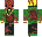 jaggaggaj17 halloween costume