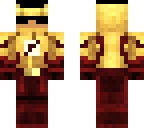 kid flash glasses