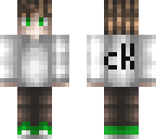 kierans calvin klein