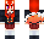 killer the kitsune sunnyside academy uniform