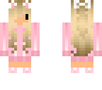 kitty kawaii sweater girl