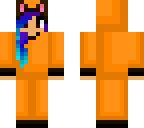 lady alpaca