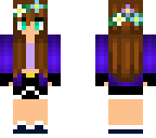 lilac girl