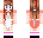 maid girl