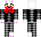 mangle redo edit