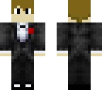mango tux