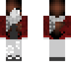 me as a gost