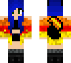 me do not re upload this skin
