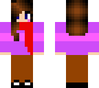 me in aftertale