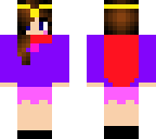 me in dreamtale