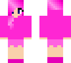 me in pinktale