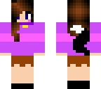 me in wolftale
