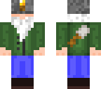 miner gnome