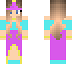 my birthday skin