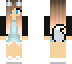 my finished skin