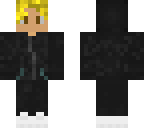 my skin