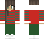 natt christmas skin