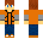 new orange